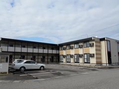 レオパレスアトリオの外観画像