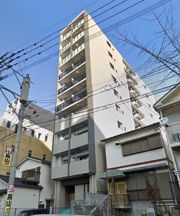Modern Palazzo 姪浜Northの外観画像