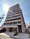 TWIN TOWERS AZUKIの間取り画像