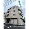 初沢ビルの間取り画像