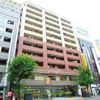 メインステージ秋葉原駅前の間取り画像
