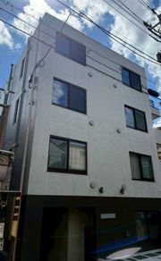 Lyonessの外観画像