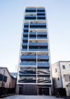 ドゥーエ三ノ輪Ⅰの間取り画像