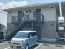 メゾン北野3の間取り画像