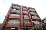 鷹の羽マンションの間取り画像
