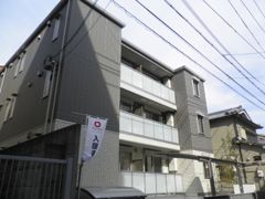 クオーレの外観画像