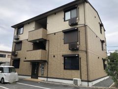 グレイスルポ B棟の外観画像