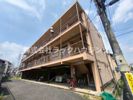 高宮マンションの間取り画像