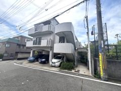 ヴィンテージ御影の外観画像