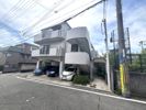 ヴィンテージ御影の間取り画像