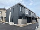 Coco Leafの間取り画像