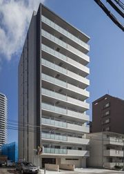 ルミノス千種の外観画像