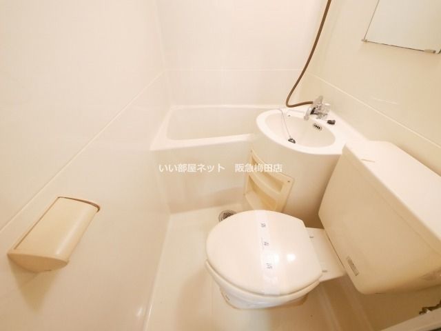 バスルーム