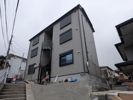 クレイン磯子の間取り画像