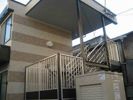 レオパレス東今里の外観