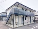 フレグランス竹田の間取り画像