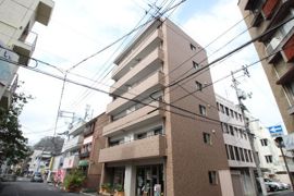 Saison clairの外観画像