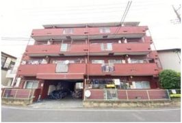 クラックスハイム川口の外観画像