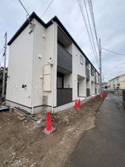 エトワールヴァリ プレリュードの外観画像