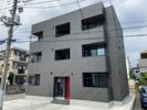 Jack sunashindenⅠの間取り画像