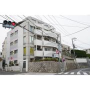 アーク板橋の外観画像