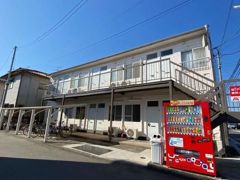 北方Aコーポの外観画像