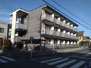 レオパレスKIVAの間取り画像