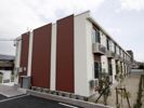 レオネクストYAMATOの間取り画像
