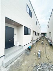 アイナス B棟の外観画像