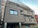 グランヒルズ武蔵野の間取り画像
