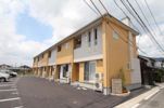 Avenirの間取り画像