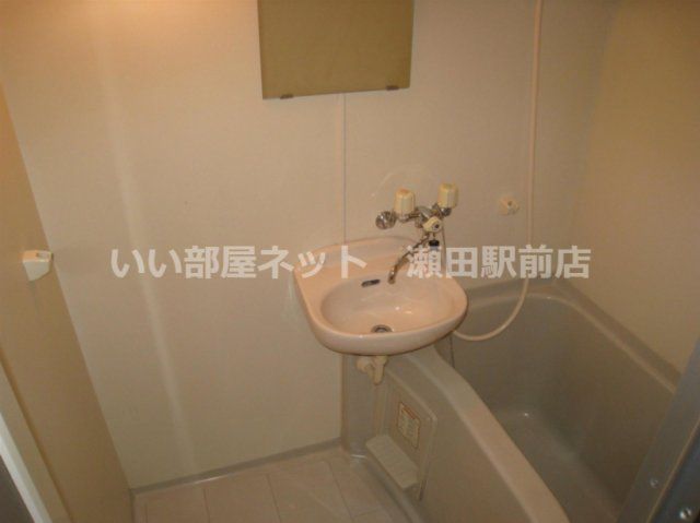 バスルーム