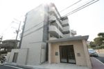 レジディア千里藤白台の外観