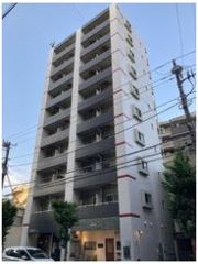 ミリアビタNo．15の外観画像