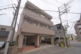 第3木村ビルの外観画像