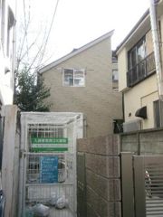 セントラル武蔵野の外観画像