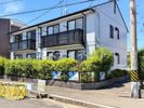ディアスバンノの間取り画像