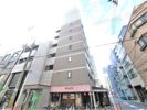 ノールプレール新町の外観
