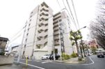 Le Maraisの間取り画像