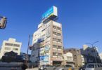 サンジェルマン番町の間取り画像