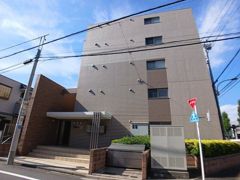 Central Grace Kの外観画像