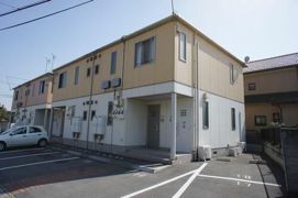 ケマール Bの外観画像