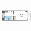 エテルノヨシダの間取り画像
