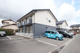 ポラリス Bの外観画像