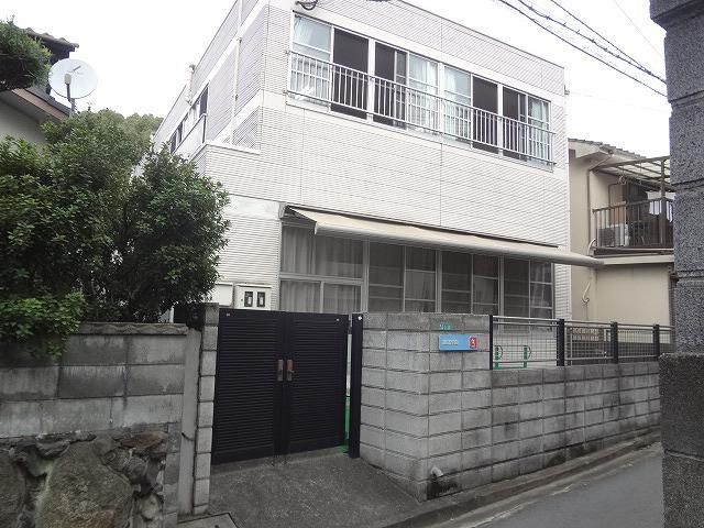 藤田保育園(310m)