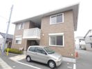フラッターAの間取り画像