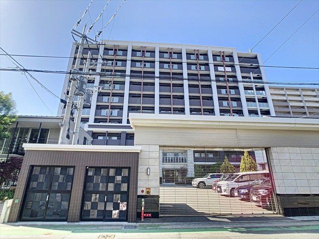 ネクスト吉塚の外観画像