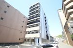 LE DOME府中の間取り画像