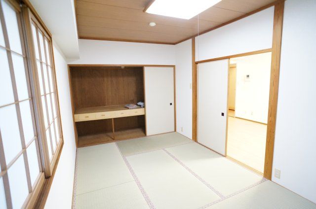 和室