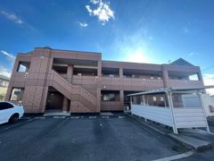 グランチェスタ プレイスの外観画像